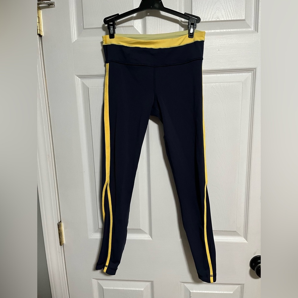 Lululemon Run: Pace Tight Size 4